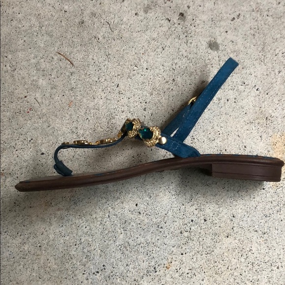 Jewelled Sandals - Picture 4 of 5